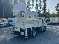 HINO Dutro Cherry Picker TPG-XZU600X 2018 50,028km_3