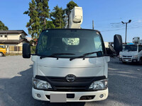 HINO Dutro Cherry Picker TPG-XZU600X 2018 50,028km_4