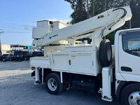 HINO Dutro Cherry Picker TPG-XZU600X 2018 50,028km_5