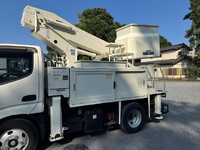 HINO Dutro Cherry Picker TPG-XZU600X 2018 50,028km_6