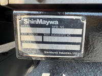 ISUZU Elf Refrigerator & Freezer Truck 2RG-NPR88YN 2020 182,992km_18