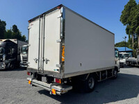 ISUZU Elf Refrigerator & Freezer Truck 2RG-NPR88YN 2020 182,992km_3