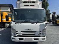 ISUZU Elf Refrigerator & Freezer Truck 2RG-NPR88YN 2020 182,992km_4