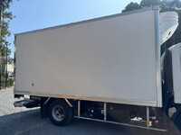 ISUZU Elf Refrigerator & Freezer Truck 2RG-NPR88YN 2020 182,992km_5