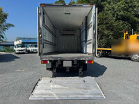 ISUZU Elf Refrigerator & Freezer Truck 2RG-NPR88YN 2020 182,992km_9