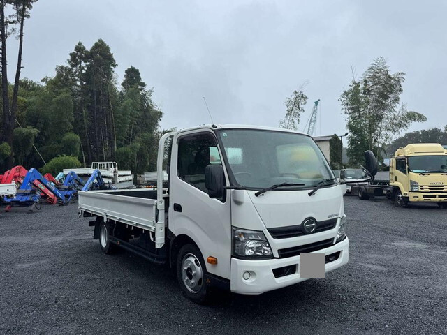 Dutro Flat Body_1