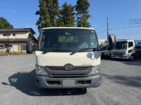 HINO Dutro Flat Body TPG-XZU710M 2019 61,554km_3