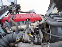 HINO Ranger Aluminum Wing SKG-FD9JLAA 2012 517,000km_15