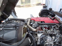 HINO Ranger Aluminum Wing SKG-FD9JLAA 2012 517,000km_16