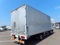 HINO Ranger Aluminum Wing SKG-FD9JLAA 2012 517,000km_2