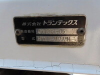 HINO Ranger Aluminum Wing SKG-FD9JLAA 2012 517,000km_33