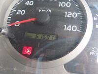 HINO Ranger Aluminum Wing SKG-FD9JLAA 2012 517,000km_39