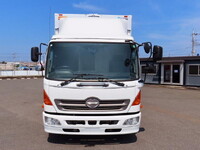HINO Ranger Aluminum Wing SKG-FD9JLAA 2012 517,000km_3