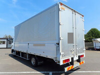 HINO Ranger Aluminum Wing SKG-FD9JLAA 2012 517,000km_4