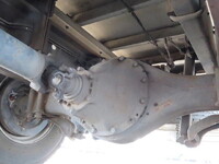HINO Ranger Aluminum Wing SKG-FD9JLAA 2012 517,000km_9