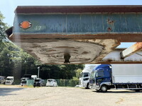 Others Others Marine Container Trailer FKC220A 1994 0km_10