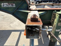 Others Others Marine Container Trailer FKC220A 1994 0km_14