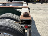 Others Others Marine Container Trailer FKC220A 1994 0km_16