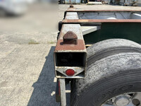 Others Others Marine Container Trailer FKC220A 1994 0km_17