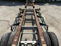 Others Others Marine Container Trailer FKC220A 1994 0km_18