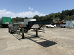 Others Marine Container Trailer