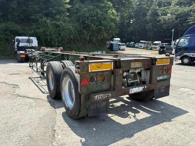 Others Marine Container Trailer_2