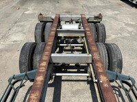 Others Others Marine Container Trailer FKC220A 1994 0km_20