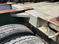 Others Others Marine Container Trailer FKC220A 1994 0km_26