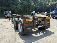 Others Others Marine Container Trailer FKC220A 1994 0km_2