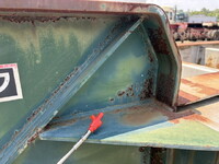 Others Others Marine Container Trailer FKC220A 1994 0km_34