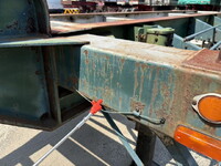 Others Others Marine Container Trailer FKC220A 1994 0km_35