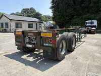 Others Others Marine Container Trailer FKC220A 1994 0km_3