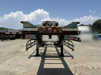 Others Others Marine Container Trailer FKC220A 1994 0km_4