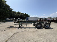 Others Others Marine Container Trailer FKC220A 1994 0km_5