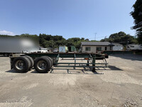 Others Others Marine Container Trailer FKC220A 1994 0km_7
