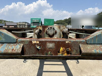 Others Others Marine Container Trailer FKC220A 1994 0km_8