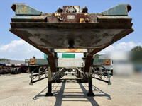 Others Others Marine Container Trailer FKC220A 1994 0km_9