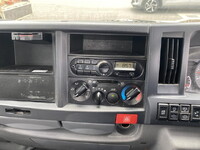 ISUZU Elf Flat Body TRG-NKR85A 2017 130,000km_11