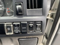 ISUZU Elf Flat Body TRG-NKR85A 2017 130,000km_11