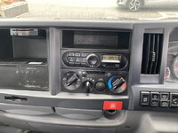 ISUZU Elf Flat Body TRG-NKR85A 2017 130,000km_13