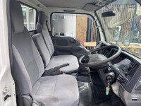 ISUZU Elf Flat Body TRG-NKR85A 2017 130,000km_14