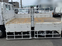 ISUZU Elf Flat Body TRG-NKR85A 2017 130,000km_16
