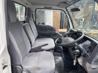 ISUZU Elf Flat Body TRG-NKR85A 2017 130,000km_16