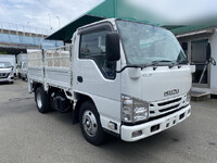 ISUZU Elf Flat Body TRG-NKR85A 2017 130,000km_1
