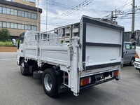 ISUZU Elf Flat Body TRG-NKR85A 2017 130,000km_2