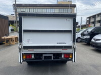 ISUZU Elf Flat Body TRG-NKR85A 2017 130,000km_3