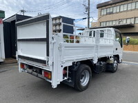 ISUZU Elf Flat Body TRG-NKR85A 2017 130,000km_3