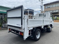 ISUZU Elf Flat Body TRG-NKR85A 2017 130,000km_4