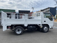 ISUZU Elf Flat Body TRG-NKR85A 2017 130,000km_4