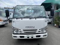 ISUZU Elf Flat Body TRG-NKR85A 2017 130,000km_6